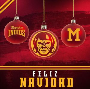 Image post by @indiosmayaguezlbprc on Instagram
