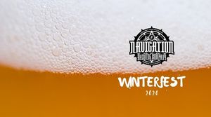 Image post by @navigationbrewingco on Instagram