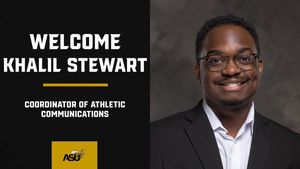 Image post by @BamaStateSports on Twitter/X