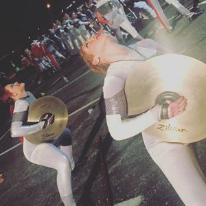 Image post by @matrixpercussion on Instagram