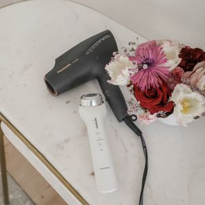 Image post by @panasonicpersonalcare on Instagram