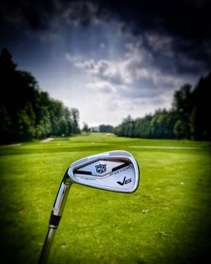 Image post by @wilsongolfcanada on Instagram