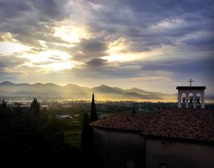 Image post by @cimbaitaly on Instagram