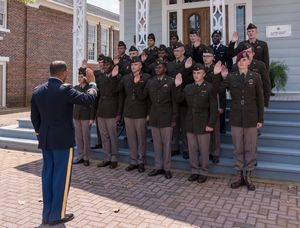Image post by @marionmilitary on Instagram