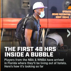 Image post by @buckets on Instagram