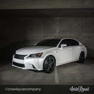 Image post by @lexususa on Instagram