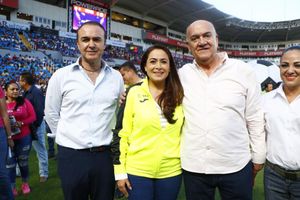 Image post by @ClubNecaxa on Twitter/X
