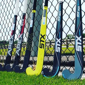 Image post by @stxfieldhockey on Instagram