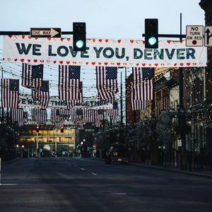 Image post by @caring4denver on Instagram