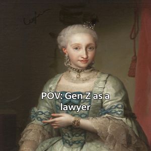 Image post by @indeed on TikTok