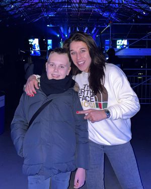 Image post by @joannajedrzejczyk on Instagram