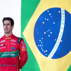 Image post by @lucasdigrassi on Instagram