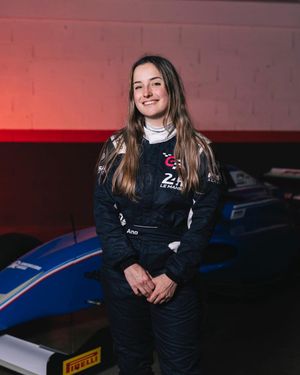 Image post by @femalesinmsport on Instagram