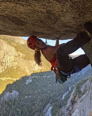 Image post by @metoliusclimbing on Instagram
