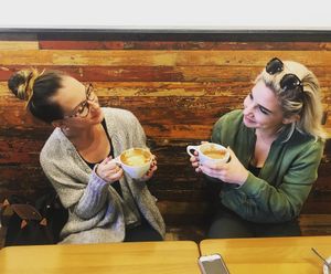 Image post by @lcubbs on Instagram