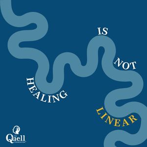 Image post by @quellfoundation on Instagram
