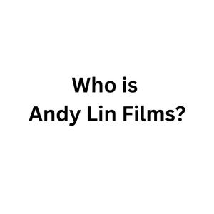 Image post by @andylinfilms on Instagram