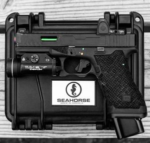 Image post by @seahorsecases on Instagram