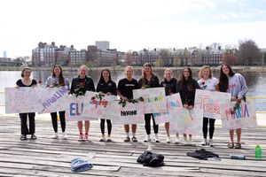 Image post by @harvardradclifferowing on Instagram