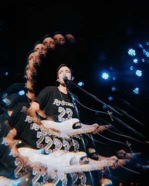 Image post by @hembreemusic on Instagram