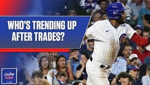 Video post by @nbcsports on YouTube