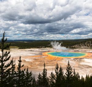 Image post by @nationalparkservice on Instagram