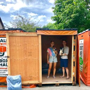 Image post by @uhaul on Instagram
