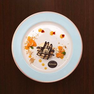 Image post by @hotelmadero on Instagram