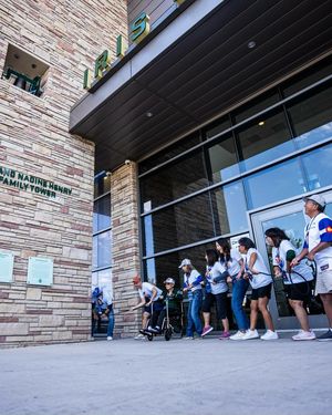 Image post by @csuathletics on Instagram