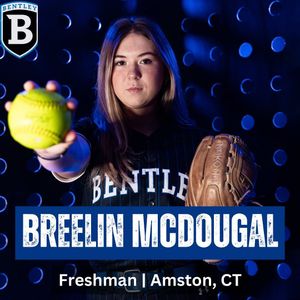 Image post by @bentley_softball on Instagram