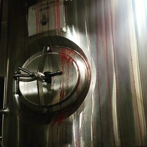 Image post by @grimmbrosbrew on Instagram