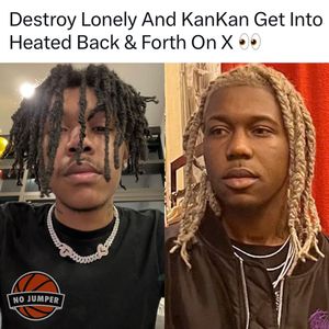 Image post by @nojumper on Instagram