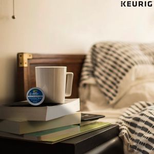 Image post by @keurig on Instagram
