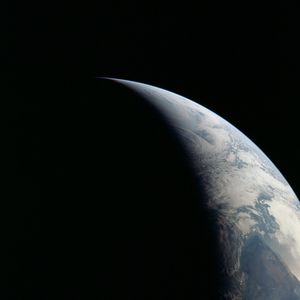 Image post by @nasa on Instagram