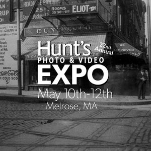 Image post by @huntsphotovideo on Instagram