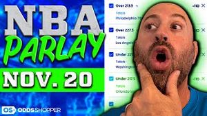 Video post by @oddsshopper on YouTube