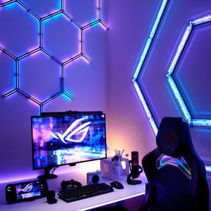 Image post by @ASUS_ROG on Twitter/X