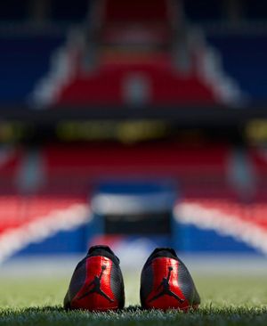 Image post by @nikefootball on Instagram