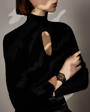 Image post by @Hublot on Twitter/X