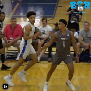 Image post by @beachcityhoops on Instagram