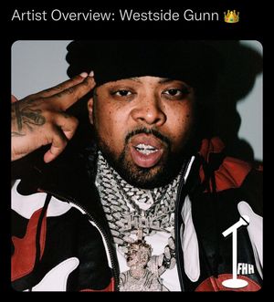 Image post by @fantastichiphop_ on Instagram