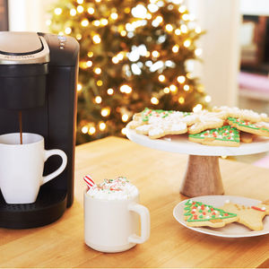 Image post by @keurig on Instagram