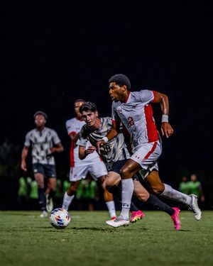 Image post by @gocamelsmsoc on Instagram