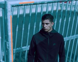 Image post by @kaihavertz29 on Instagram