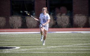 Image post by @stonehillwlax on Instagram
