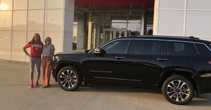 Image post by @mccarthytoyotas on Instagram