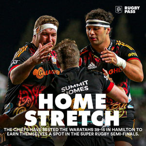 Image post by @rugbypass on Instagram