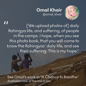 Image post by @dohadebates on Instagram