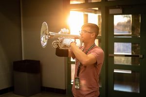 Image post by @madisonscouts on Instagram