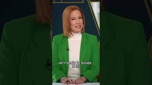 Video post by @msnbc on YouTube